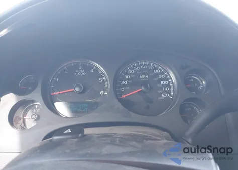 2013 Chevrolet Tahoe Lt из США, поврежденный, VIN 1GNSCBE0XDR297372